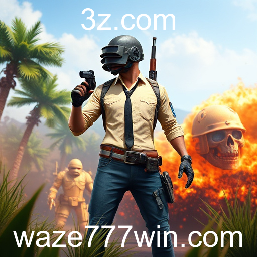 Expansão Virtual e Tendências no Mundo dos Jogos