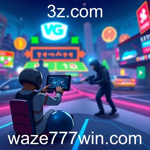 Crescimento dos Jogos Online em 2025