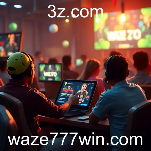 O Impacto dos Jogos Online na Sociedade Brasileira