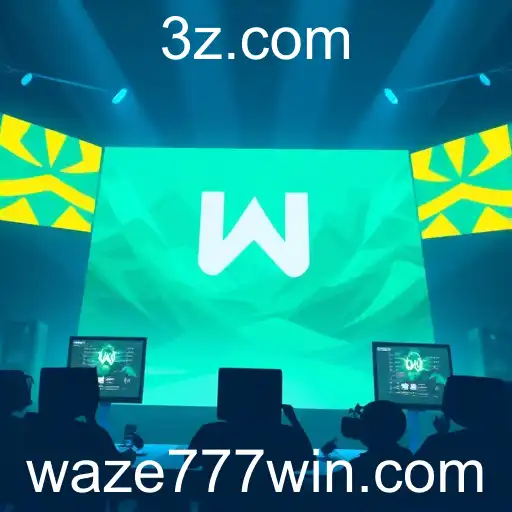 O Impacto Crescente do Waze777 nos Jogos em 2025