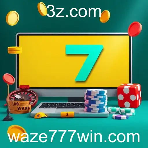 Exploração e Impacto do Waze777 no Mundo dos Jogos Digitais