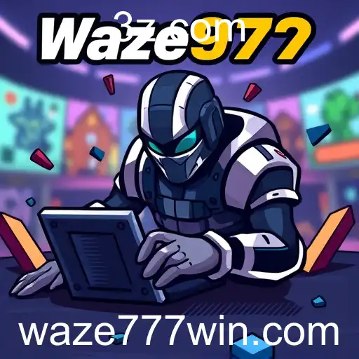 Inovações e Desafios do Waze777