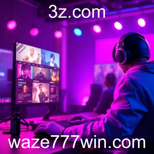 Inovações e Tendências do Mundo dos Jogos em 2025