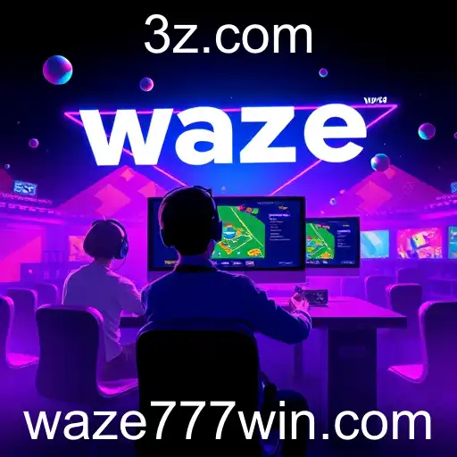 A Revolução dos Jogos Online: Novas Tendências e Desafios