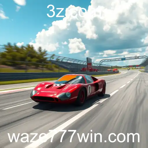 A Ascensão de Waze777 nos Jogos Online