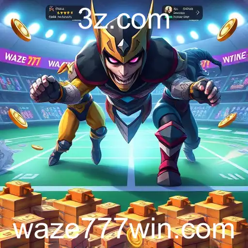 Avanços e Tendências no Mundo dos Jogos Online