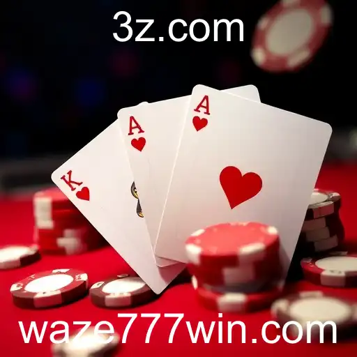 O Crescimento da Plataforma Waze777 em 2025