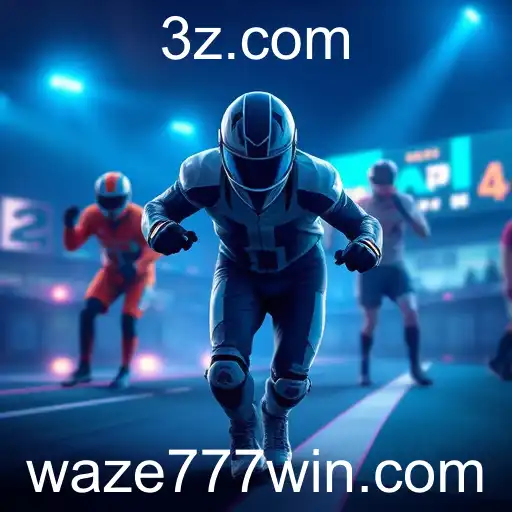 Impacto da Palavra-Chave 'waze777' no Cenário Digital