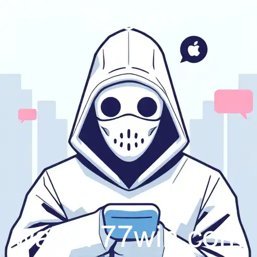 Impacto na Segurança Digital do Uso de Aplicações Anônimas