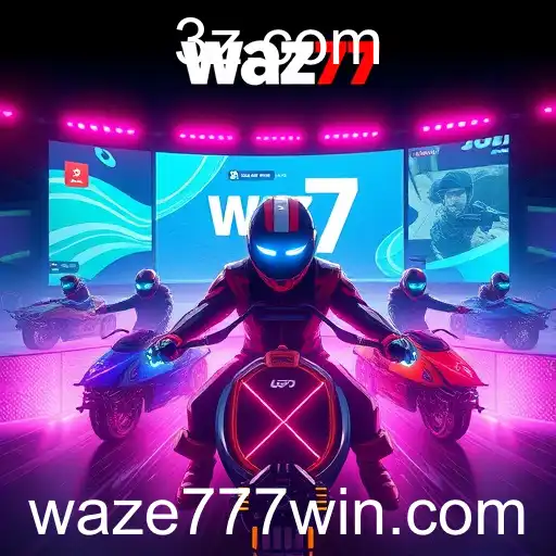 A Nova Era dos Jogos Online em 2025