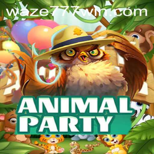 Discover the Thrilling World of AnimalParty: A Unique Gaming Experience