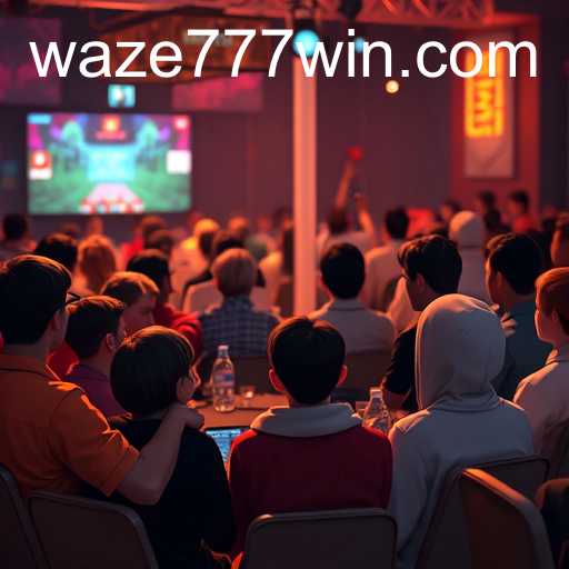 The Evolution of Player Communities: The Case of Waze777