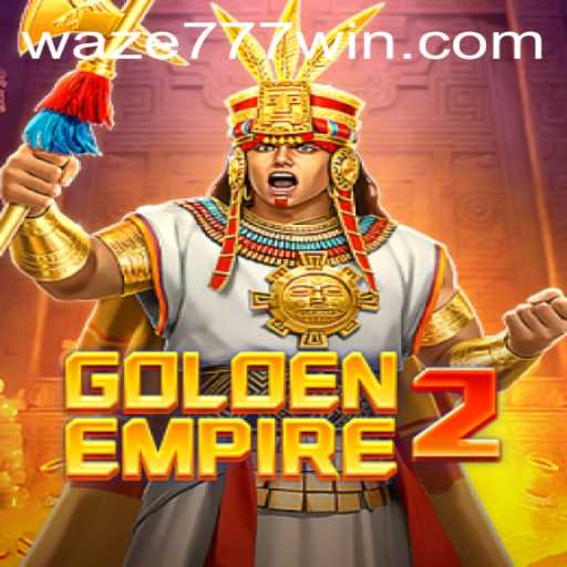 GoldenEmpire2: An Epic Gaming Experience