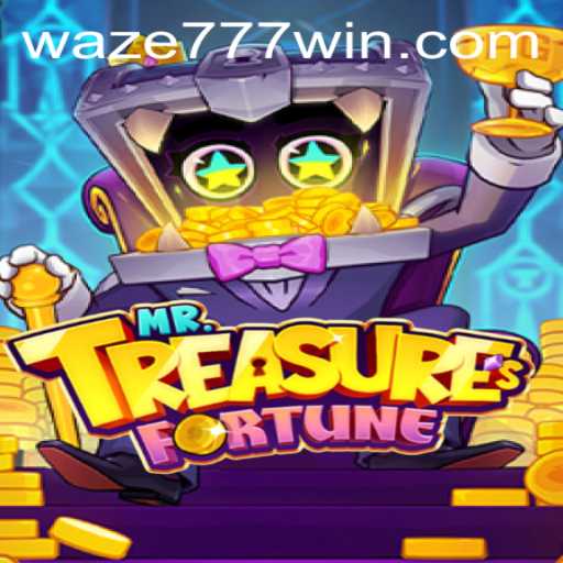 Unveiling the Thrills of MrTreasuresFortune: The Ultimate Gaming Experience