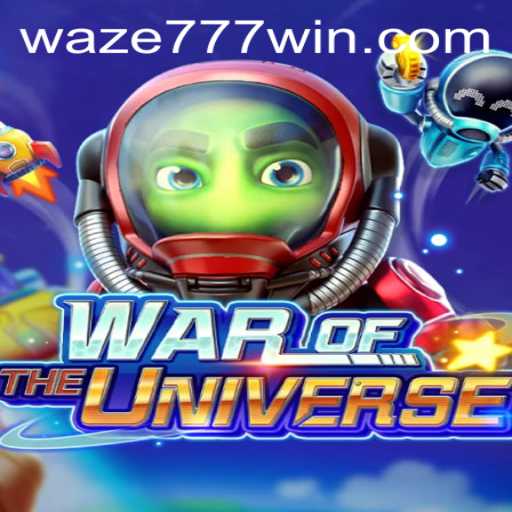 The Epic Battle Awaits: WAROFTHEUNIVERSE