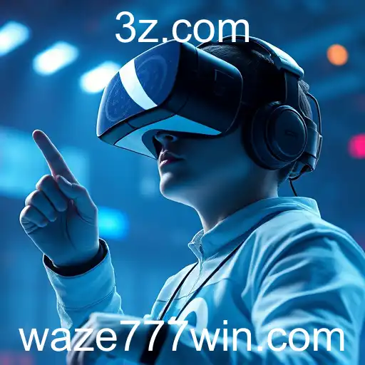 Waze777 Revoluciona o Cenário dos Jogos Online